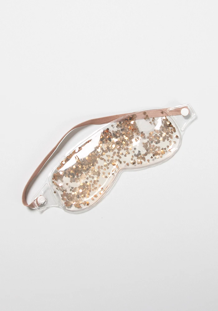 Women's Gel Eye Mask