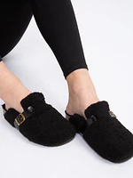 Sherpa Slipper