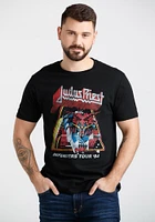 Men's Judas Priest Tee