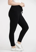 Women's Luxe Lounge Plush Jogger