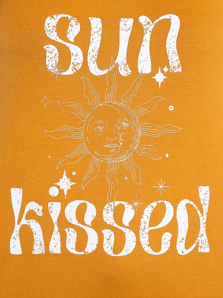 Women's Sunkissed Racerback Tank