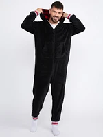 Men's Sleep Onesie