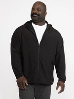 Men's Windbreaker