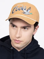 Men's Coors Hat