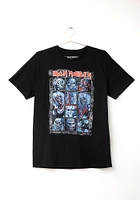 Men's Iron Maiden