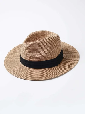 Women's Panama Hat