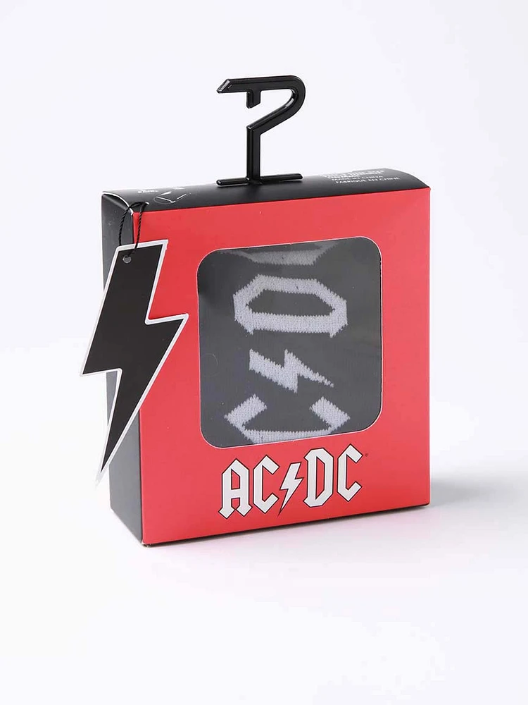 Men's AC/DC Socks