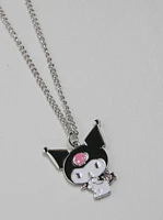 Women's My Melody & Kuromi Bestie Necklace