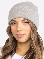 Women's Lurex Beanie