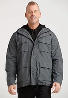 Men's Anorak Jacket