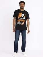 Men's Halloween Tee