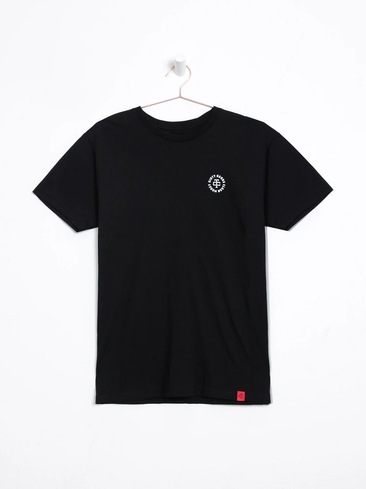Men's Twisting Wrenches Tee