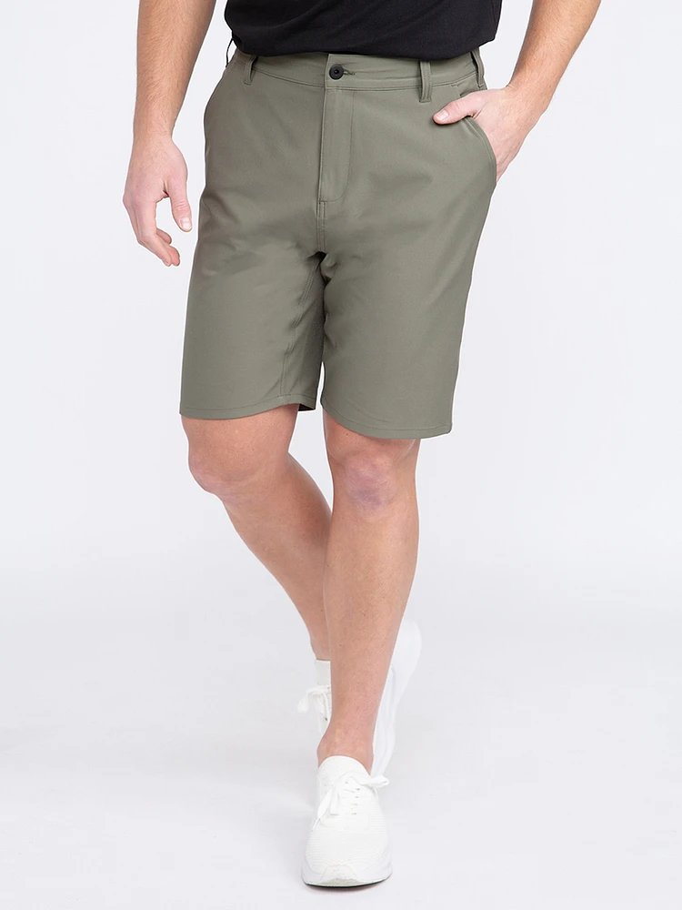 Men's Athletic Tech Shorts