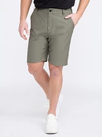 Men's Athletic Tech Shorts