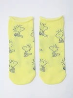 Women's Peanuts Socks