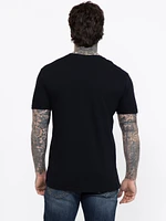 Men's Green Day Tee