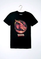 Men's Dungeons & Dragons Tee