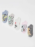 Women's Pokemon Socks