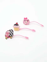 BFF Straw Toppers