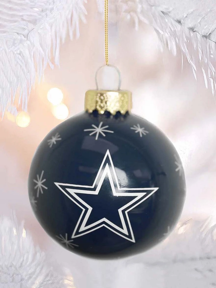 NFL Dallas Cowboys Ornament