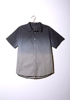 Men's Ombre Shirt