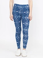Women's Geo Legging