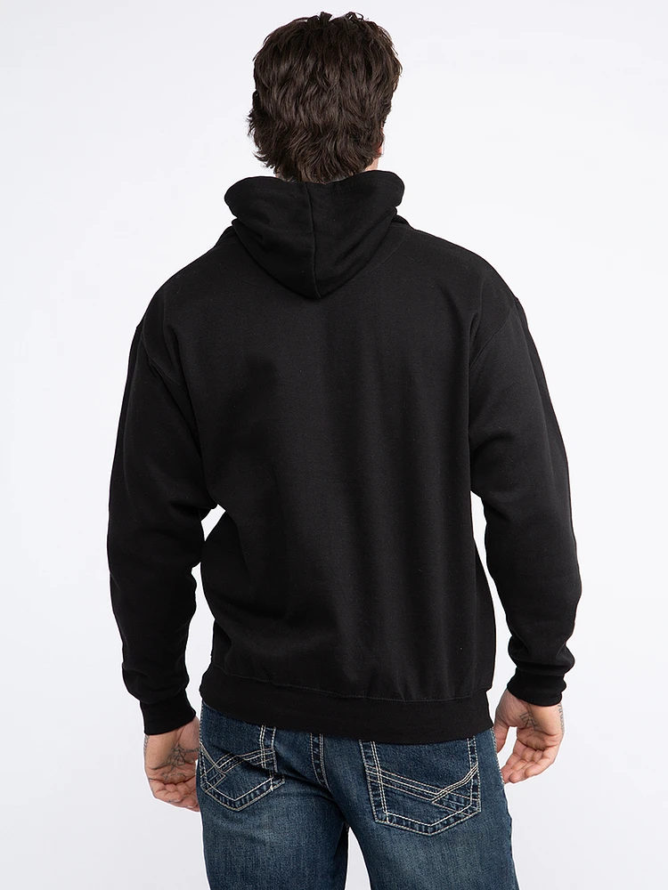 Men's Metallica Ride the Lightning Hoodie