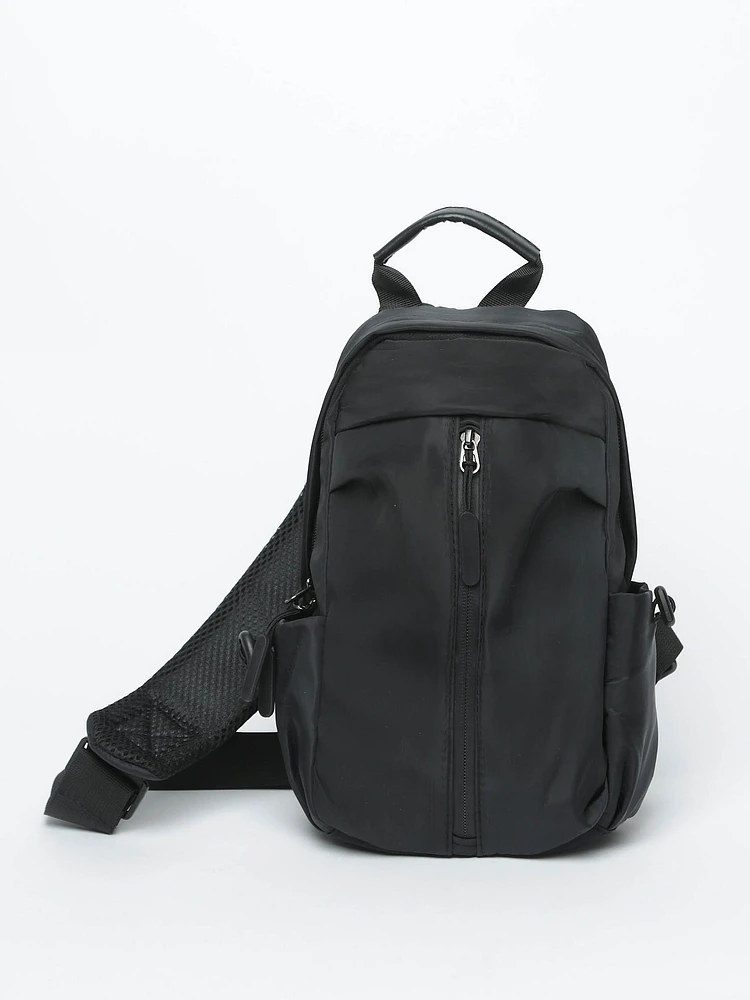 Athletic Sling Bag