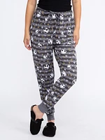 Women's Nightmare Before Christmas Sleep Jogger