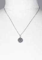 Women's Pisces Necklace