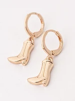 Women's Western Earrings