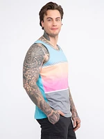 Men's Sublimation Tank