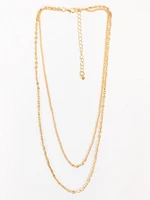 Women's Seashell Necklace