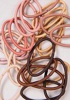 Thick Hair Elastics