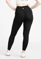 Women's Active Legging With Ruching