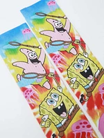 Men's Spongebob Socks