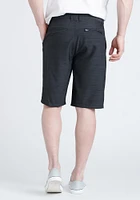 Men's Tonal Hybrid Shorts