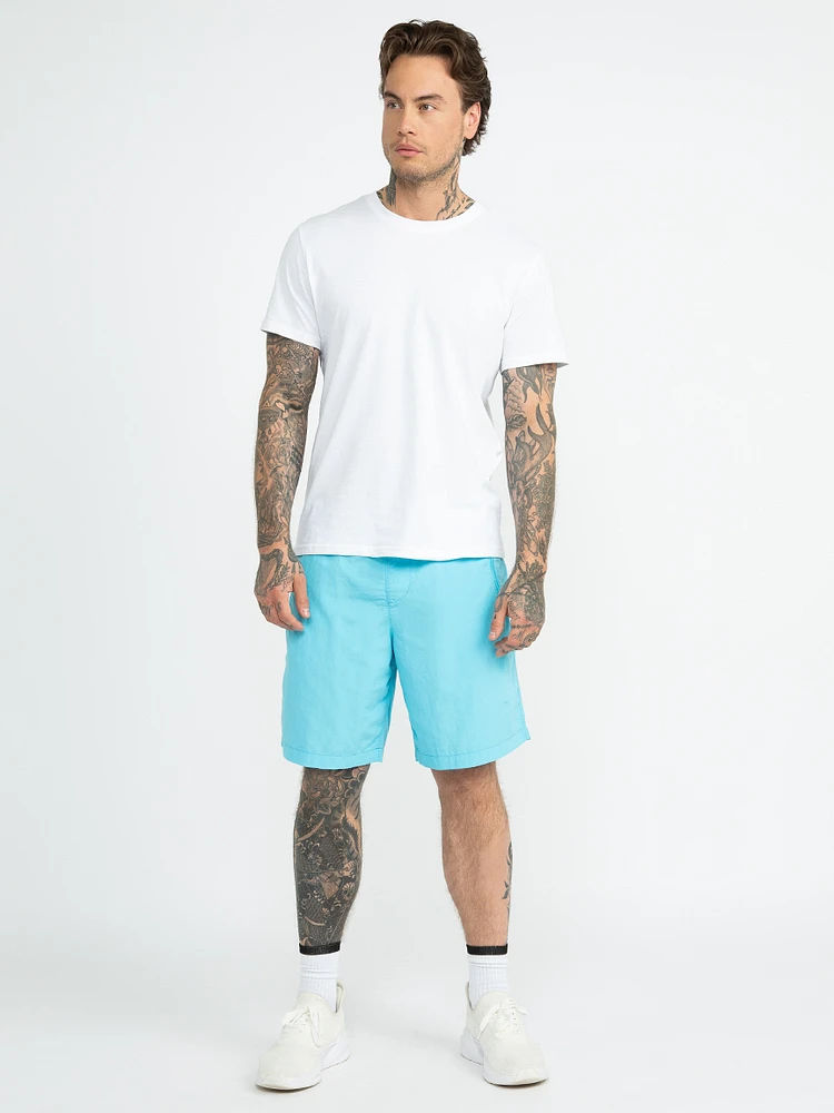 Men's Nylon Short