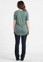 Women's Legging Tunic Tee