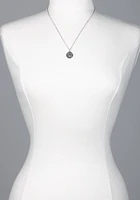 Women's Cancer Necklace