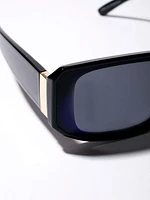 Women's Rectangular Sunglasses