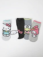 Women's Hello Kitty & Friends Socks