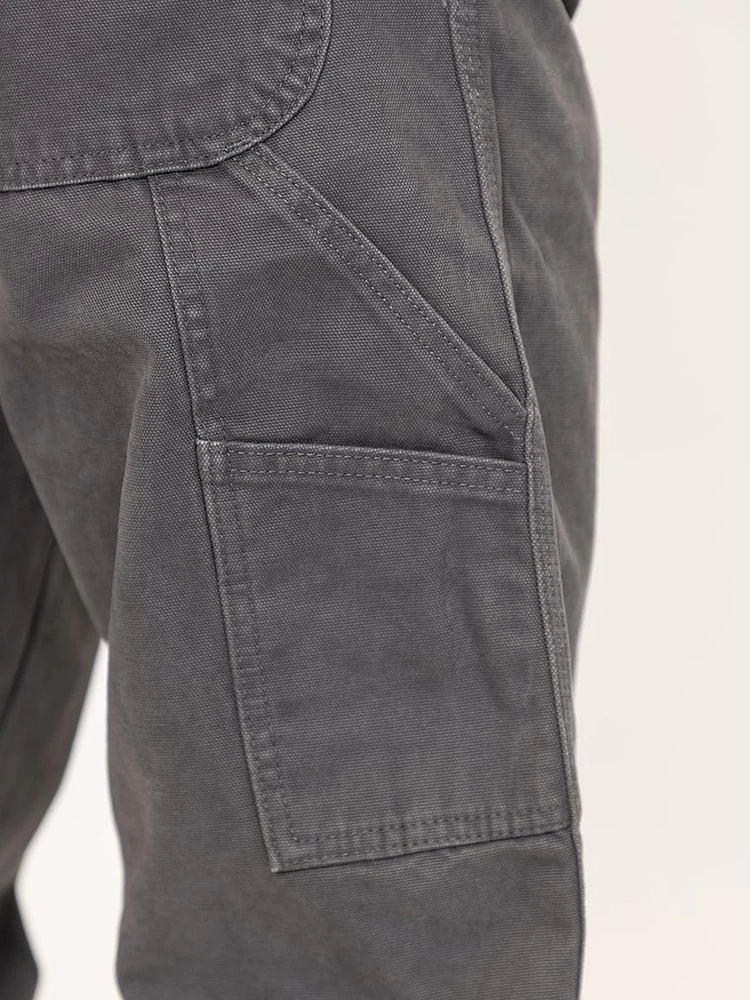 Sanded Duck Carpenter Pant