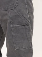 Sanded Duck Carpenter Pant