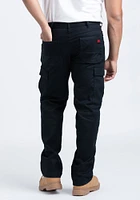 Flex Twill Cargo Pant