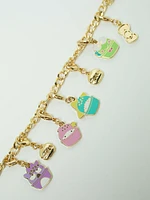 Women's Hello Kitty & Friends Bracelet