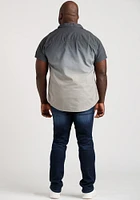 Men's Ombre Shirt