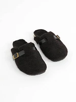 Sherpa Slipper