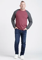 Men's Everyday Baseball Tee
