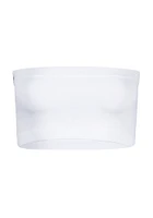 Women's Ribbed Bandeau